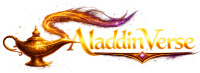 AladdinVerse Logo